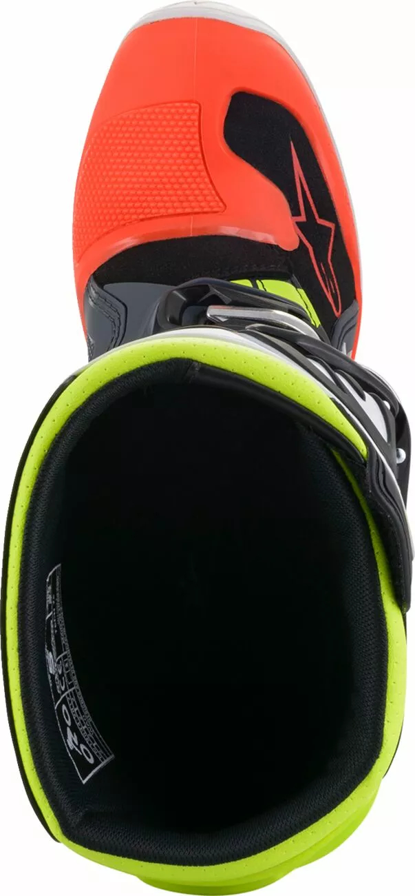 Мотоботи Alpinestars Youth Tech 7S