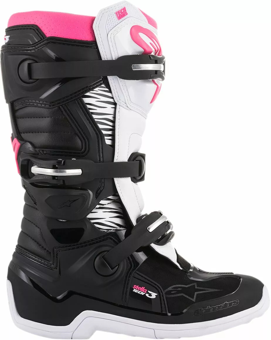 Мотоботи Alpinestars Stella Tech 3