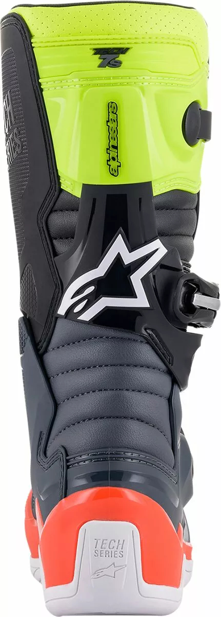 Мотоботи Alpinestars Youth Tech 7S