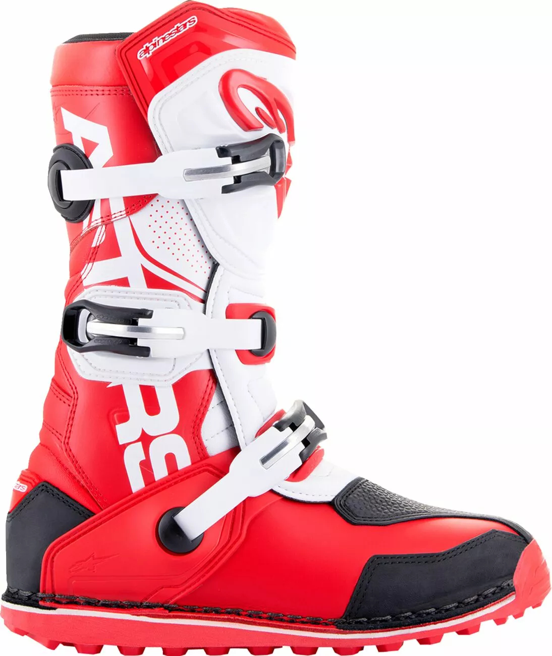 Мотоботи Alpinestars Tech-T