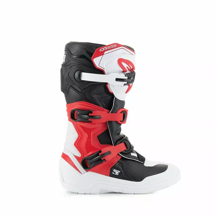 Мотоботи Alpinestars Youth Tech 3S