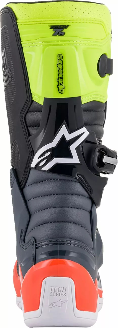 Мотоботи Alpinestars Youth Tech 7S