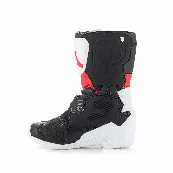 Дитячі Мотоботи Alpinestars Tech 3S