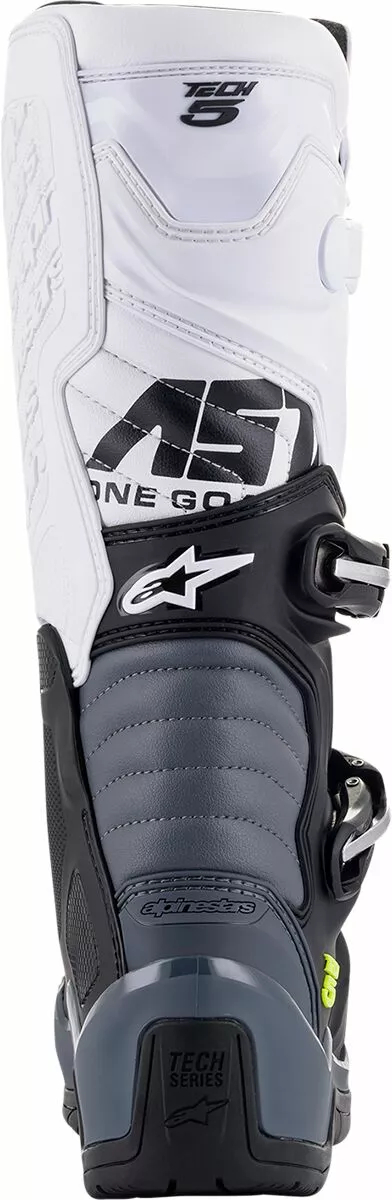 Мотоботи Alpinestars Tech 5