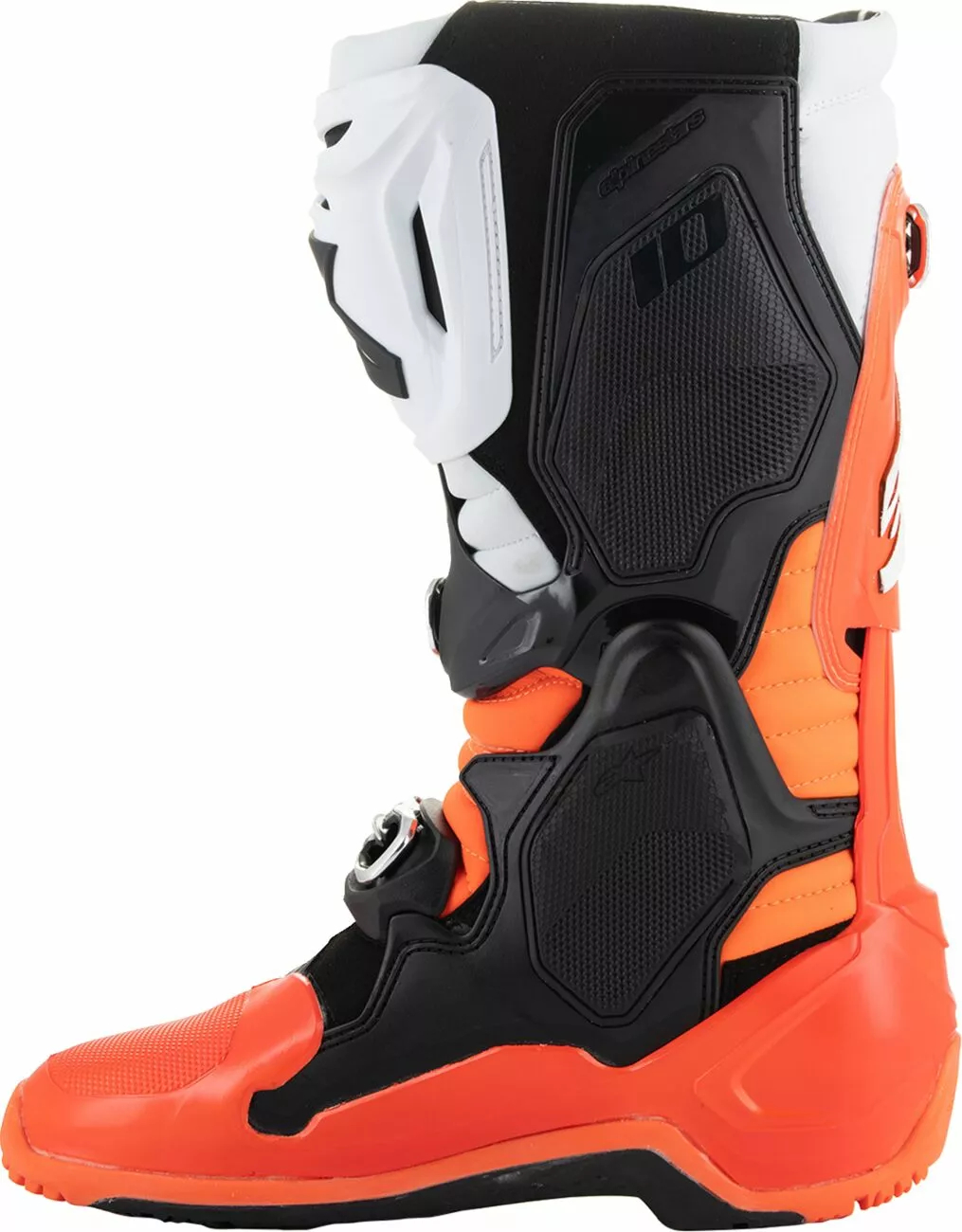 Мотоботи Alpinestars Tech 10 Enduro