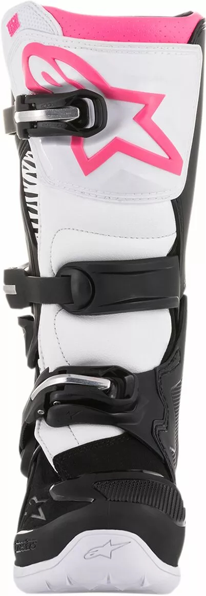 Мотоботи Alpinestars Stella Tech 3