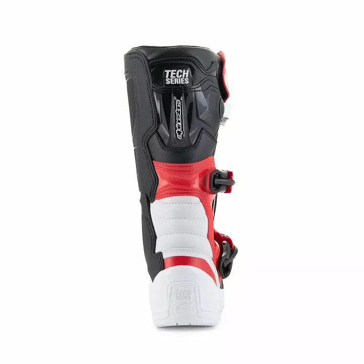 Мотоботи Alpinestars Youth Tech 3S
