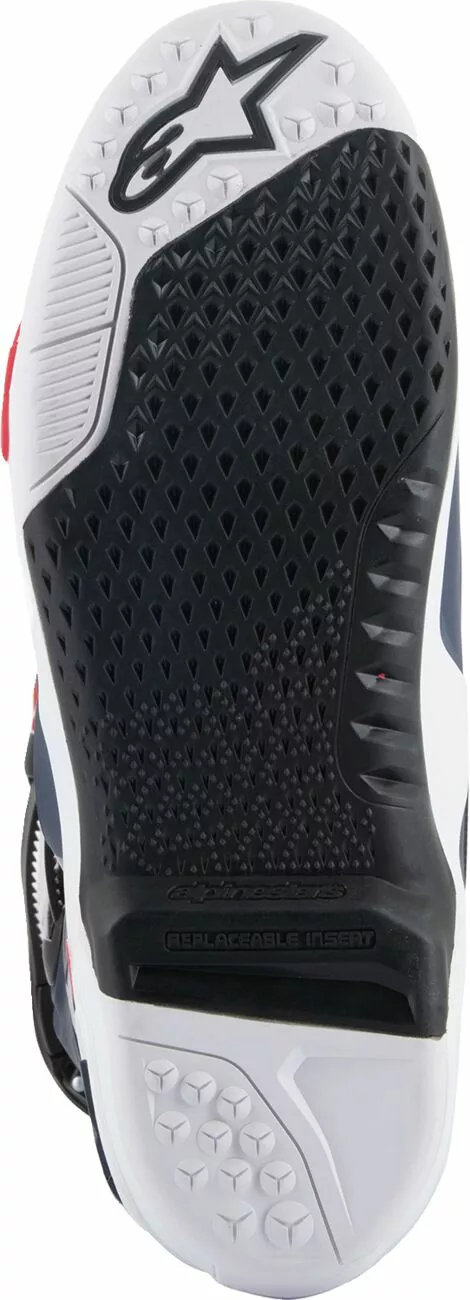 Мотоботи Alpinestars Tech 10 Supervented