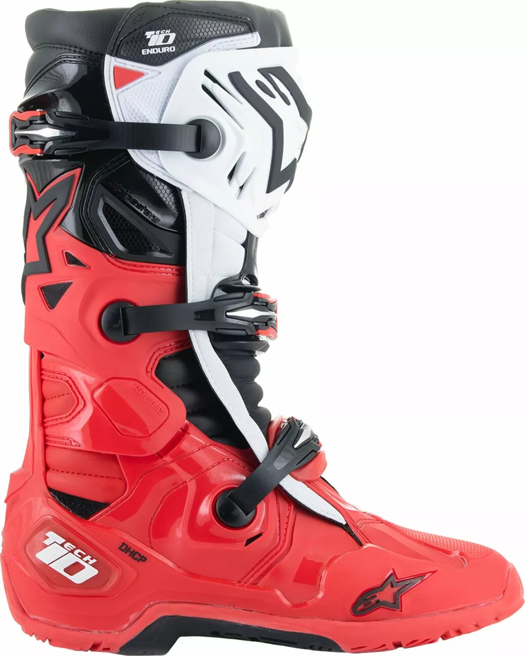 Мотоботи Alpinestars Tech 10 Enduro