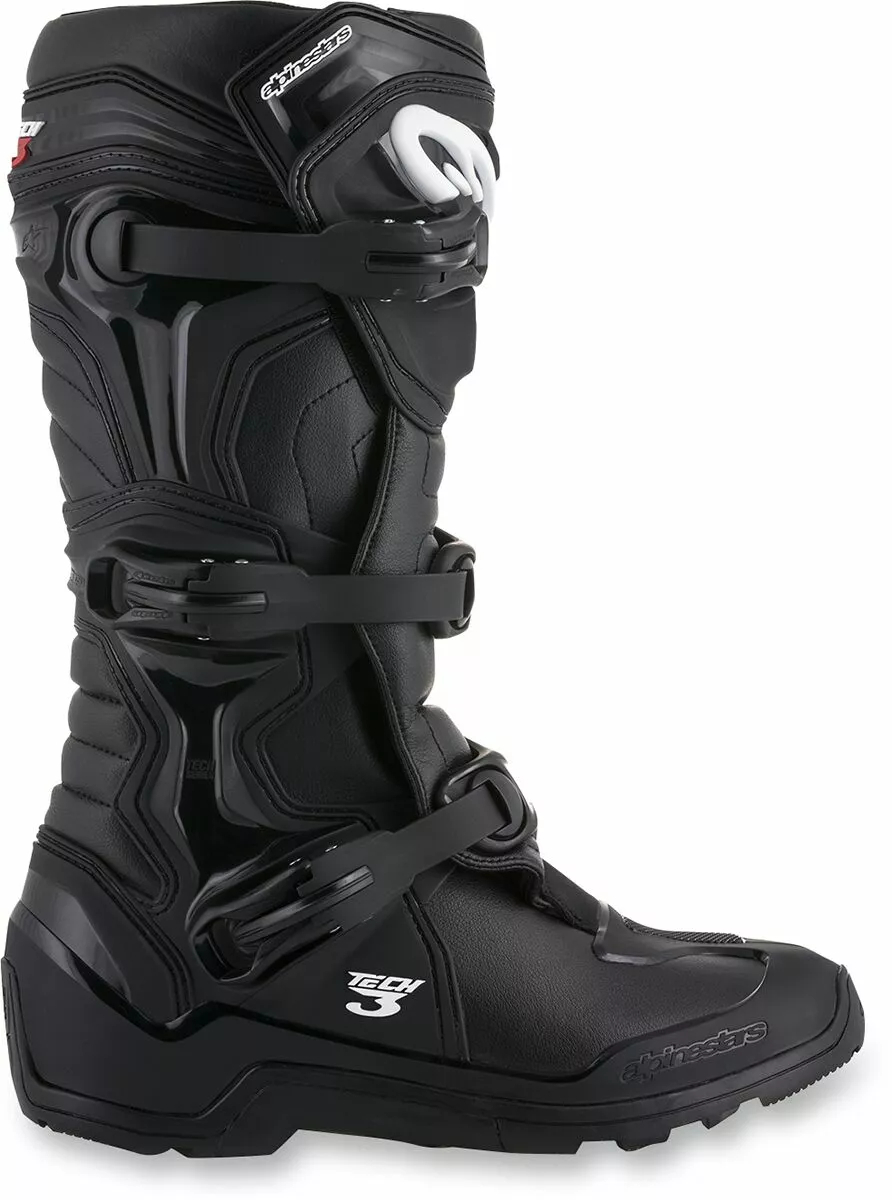 Мотоботи Alpinestars Tech 3 Enduro