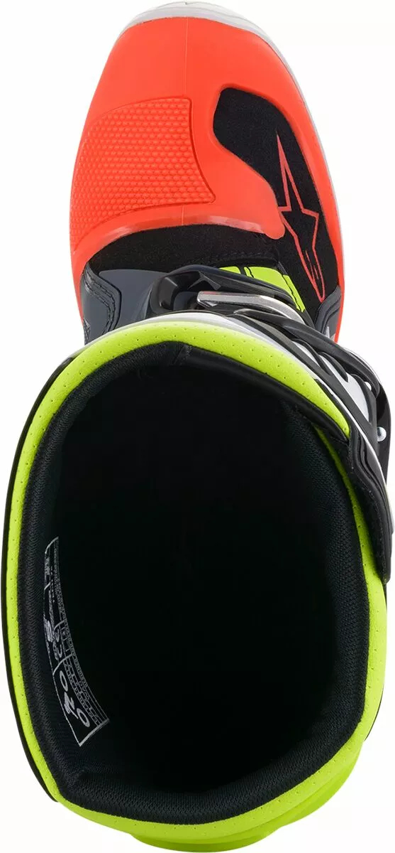 Мотоботи Alpinestars Youth Tech 7S