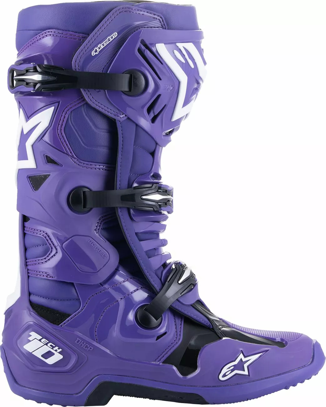Мотоботи Alpinestars Tech 10