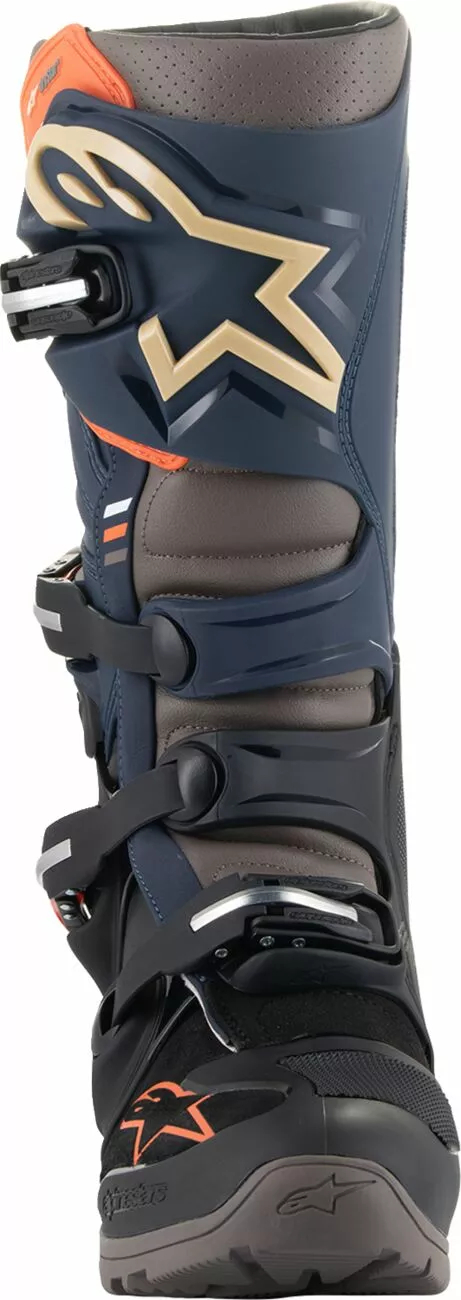 Мотоботи Alpinestars Tech 7 Enduro Drystar®