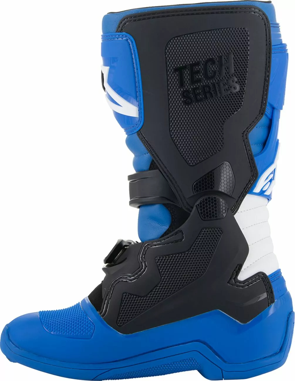 Мотоботи Alpinestars Youth Tech 7S