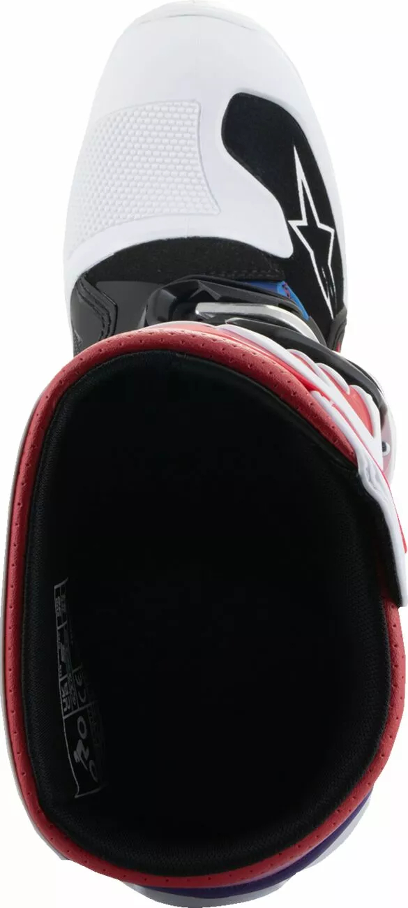 Мотоботи Alpinestars Youth Tech 7S