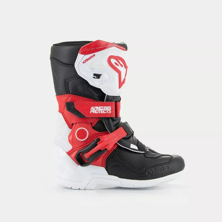 Дитячі Мотоботи Alpinestars Tech 3S