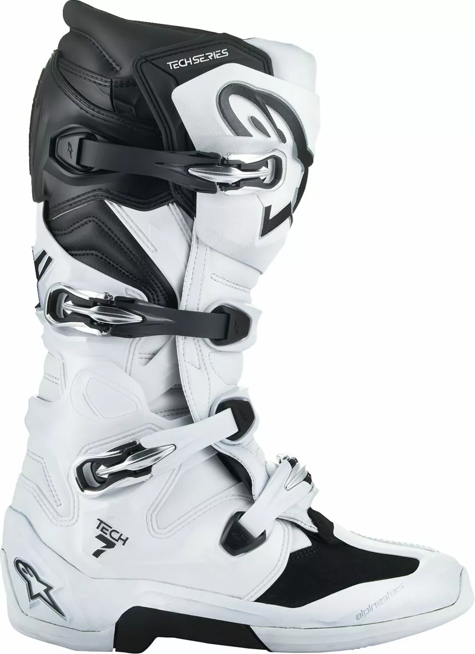 Мотоботи Alpinestars Tech 7