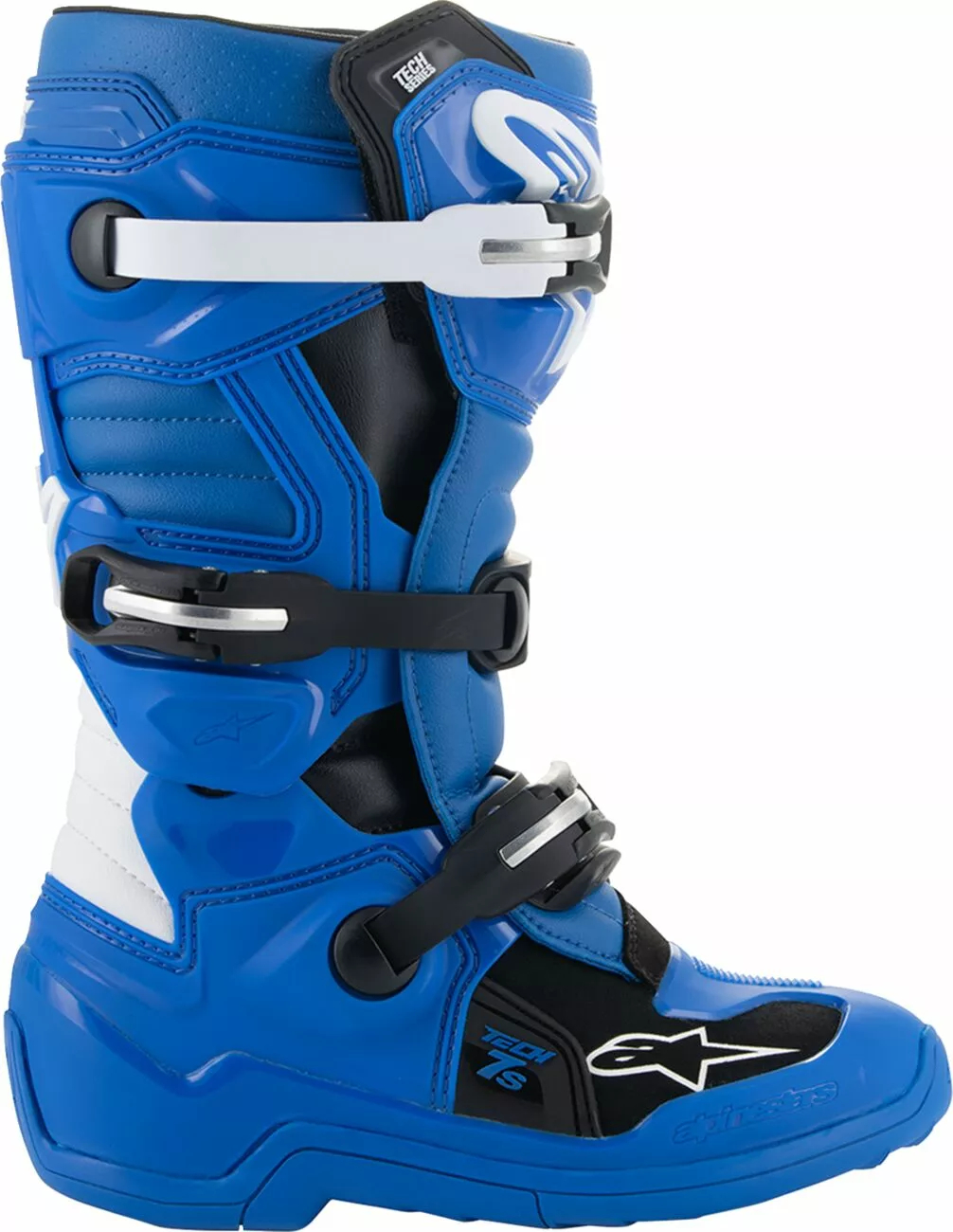 Мотоботи Alpinestars Youth Tech 7S