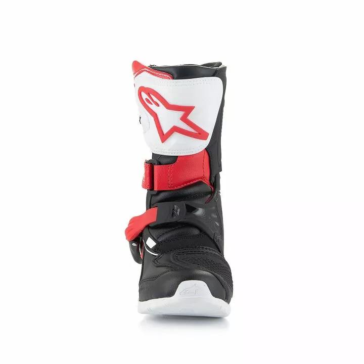 Дитячі Мотоботи Alpinestars Tech 3S
