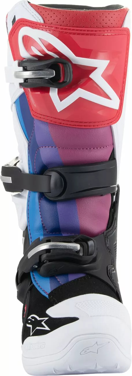 Мотоботи Alpinestars Youth Tech 7S