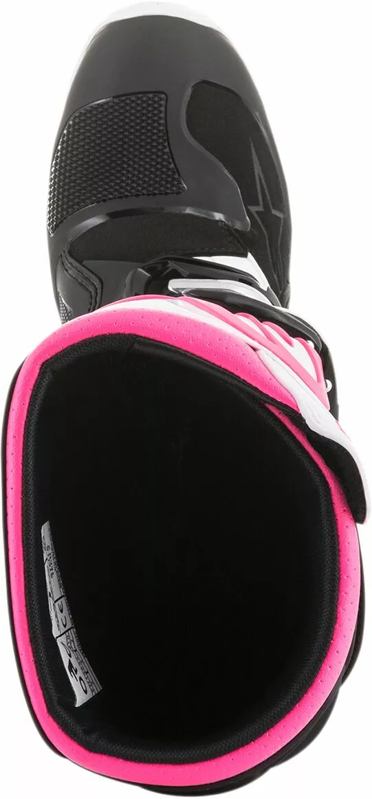 Мотоботи Alpinestars Stella Tech 3