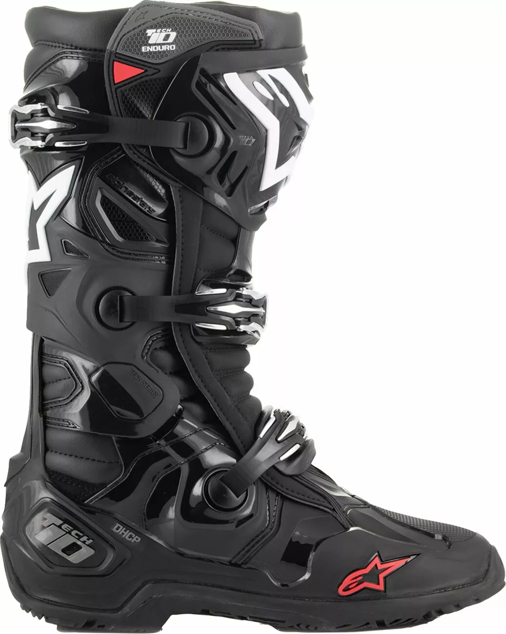Мотоботи Alpinestars Tech 10 Enduro