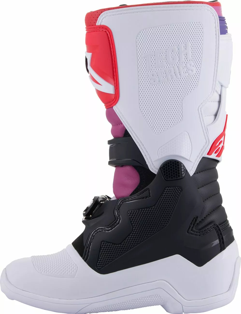 Мотоботи Alpinestars Youth Tech 7S