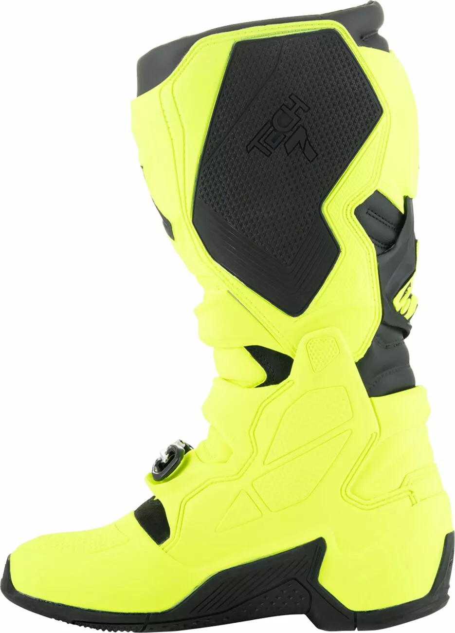 Мотоботи Alpinestars Tech 7