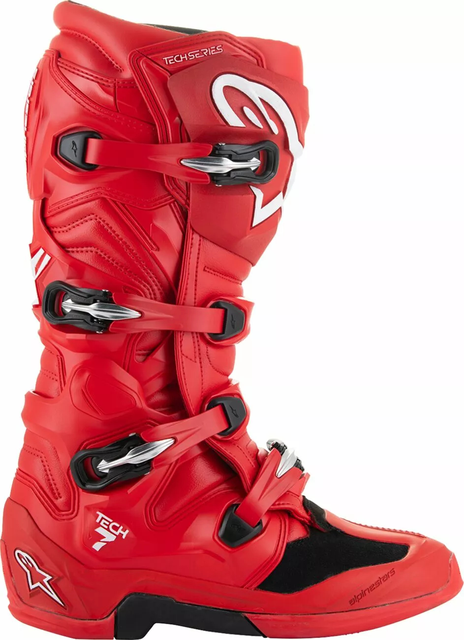 Мотоботи Alpinestars Tech 7