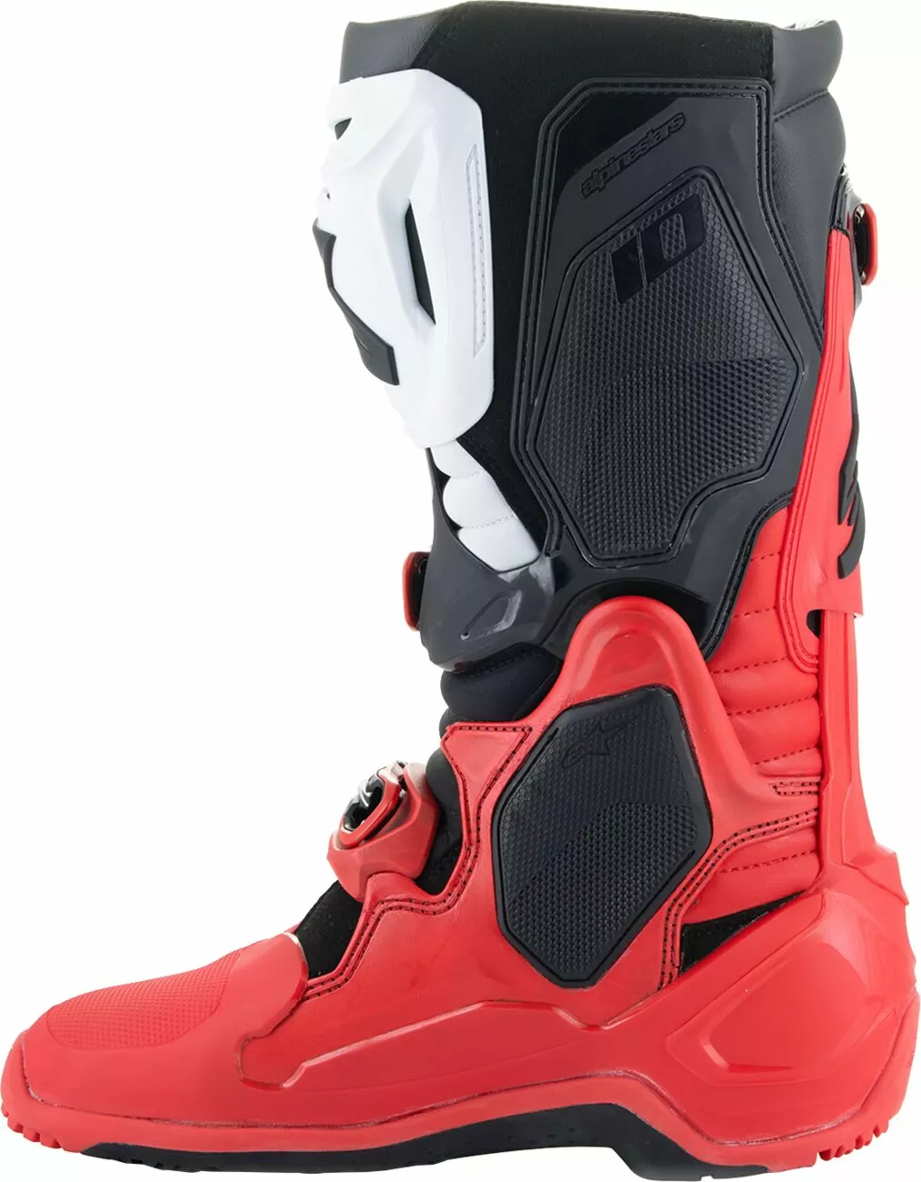 Мотоботи Alpinestars Tech 10 Enduro