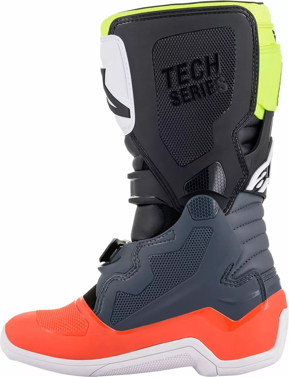 Мотоботи Alpinestars Youth Tech 7S