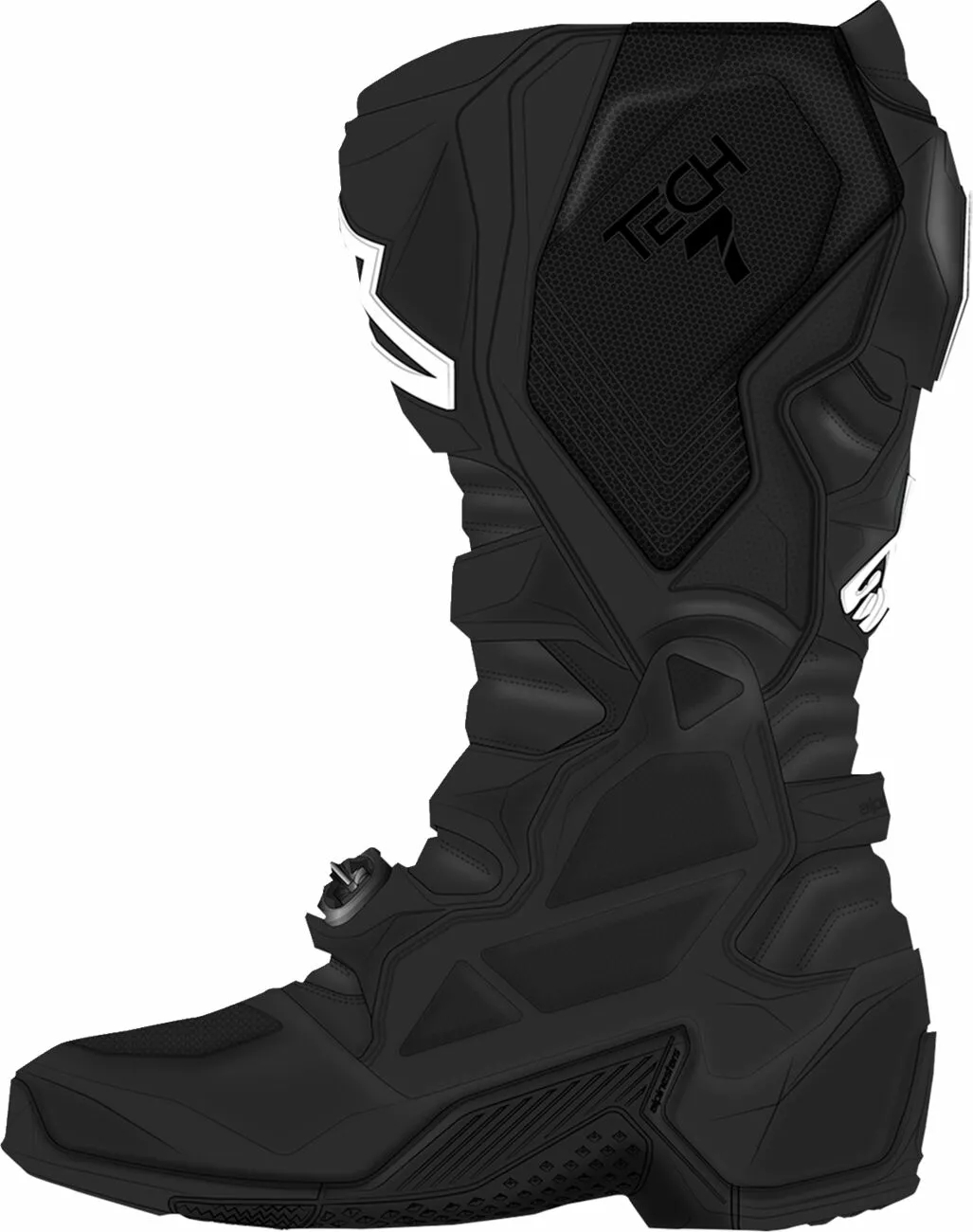 Мотоботи Alpinestars Tech 7