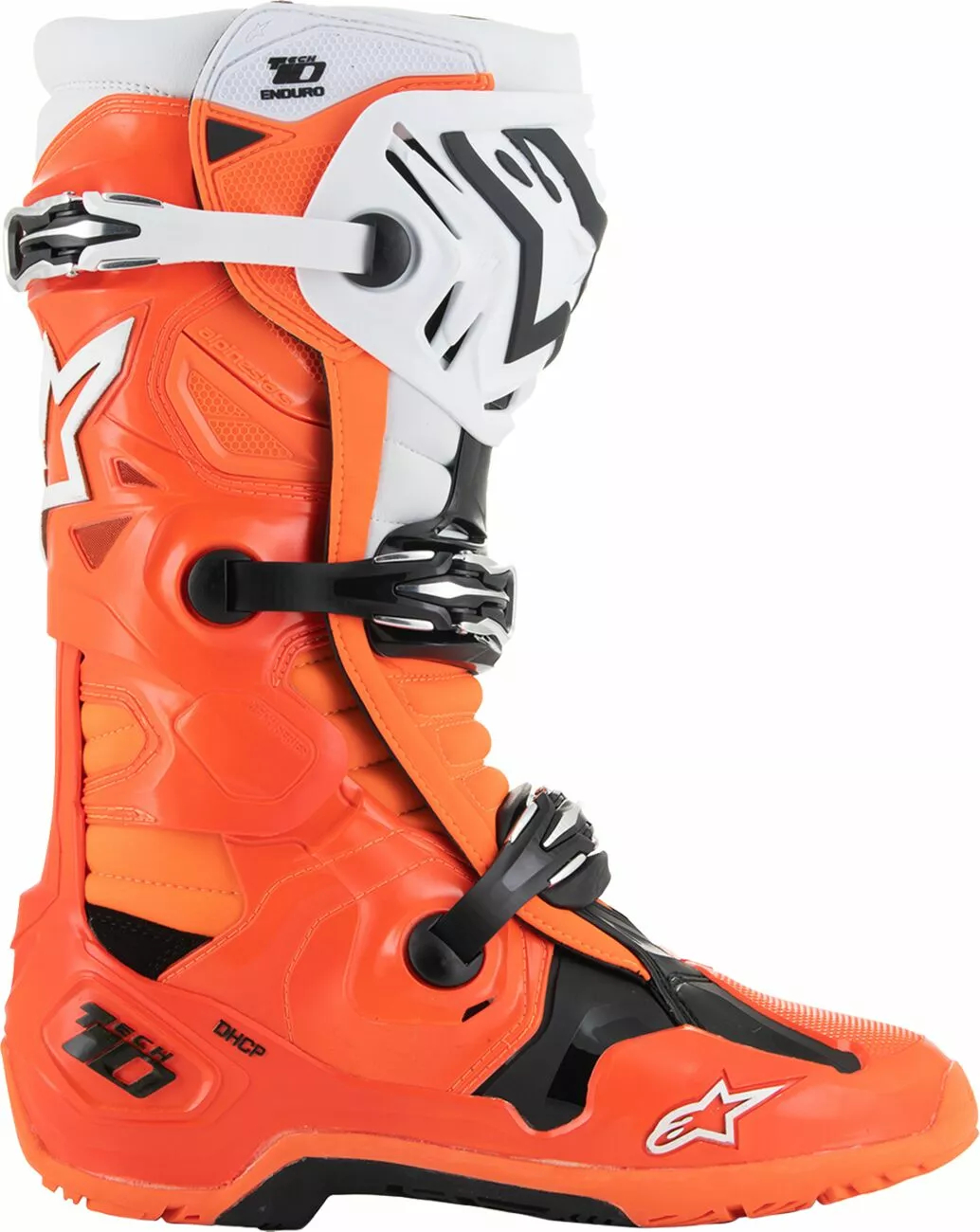 Мотоботи Alpinestars Tech 10 Enduro