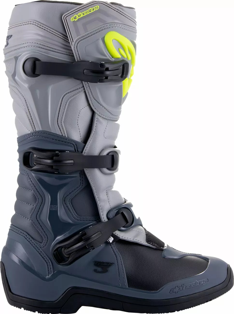 Мотоботи Alpinestars Tech 3