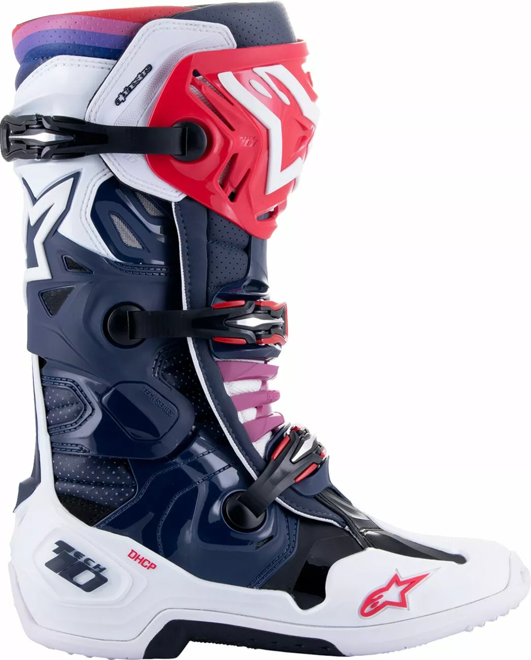 Мотоботи Alpinestars Tech 10 Supervented