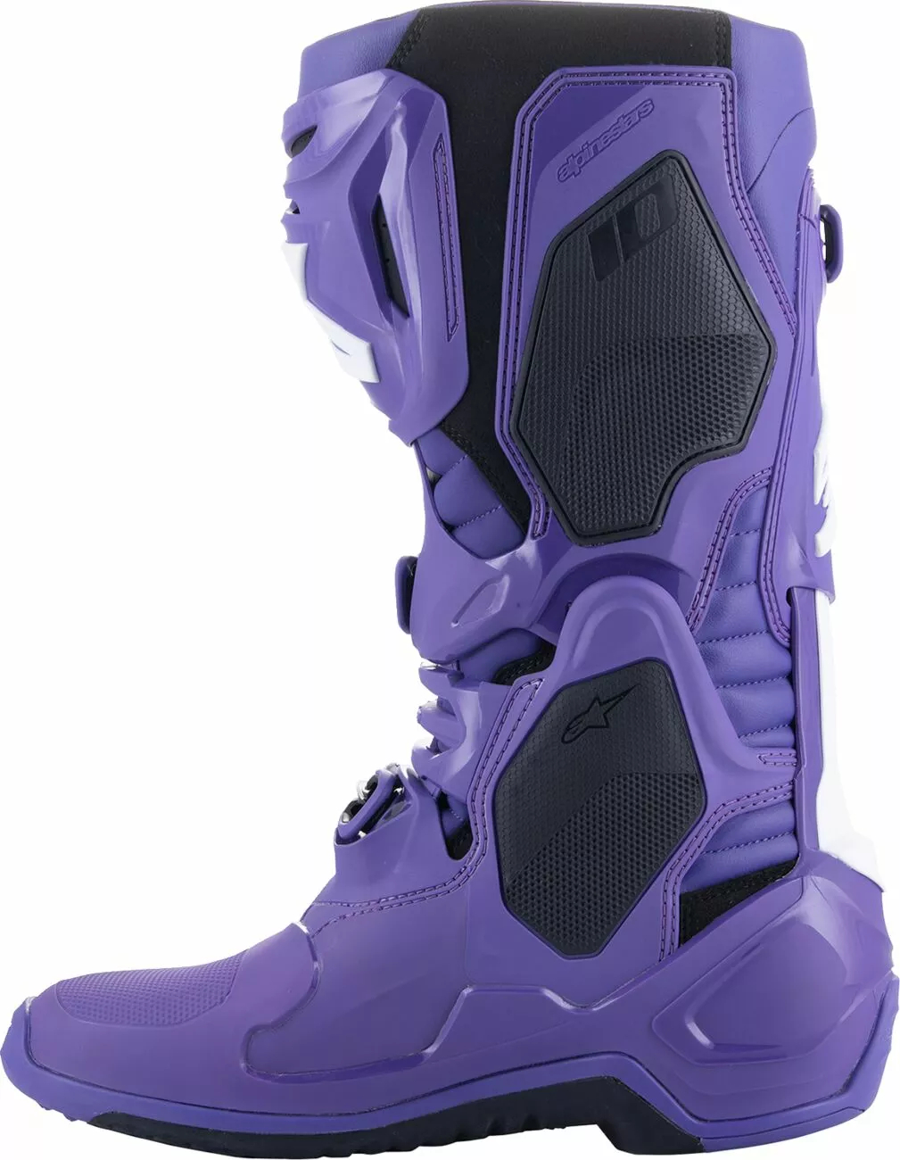 Мотоботи Alpinestars Tech 10