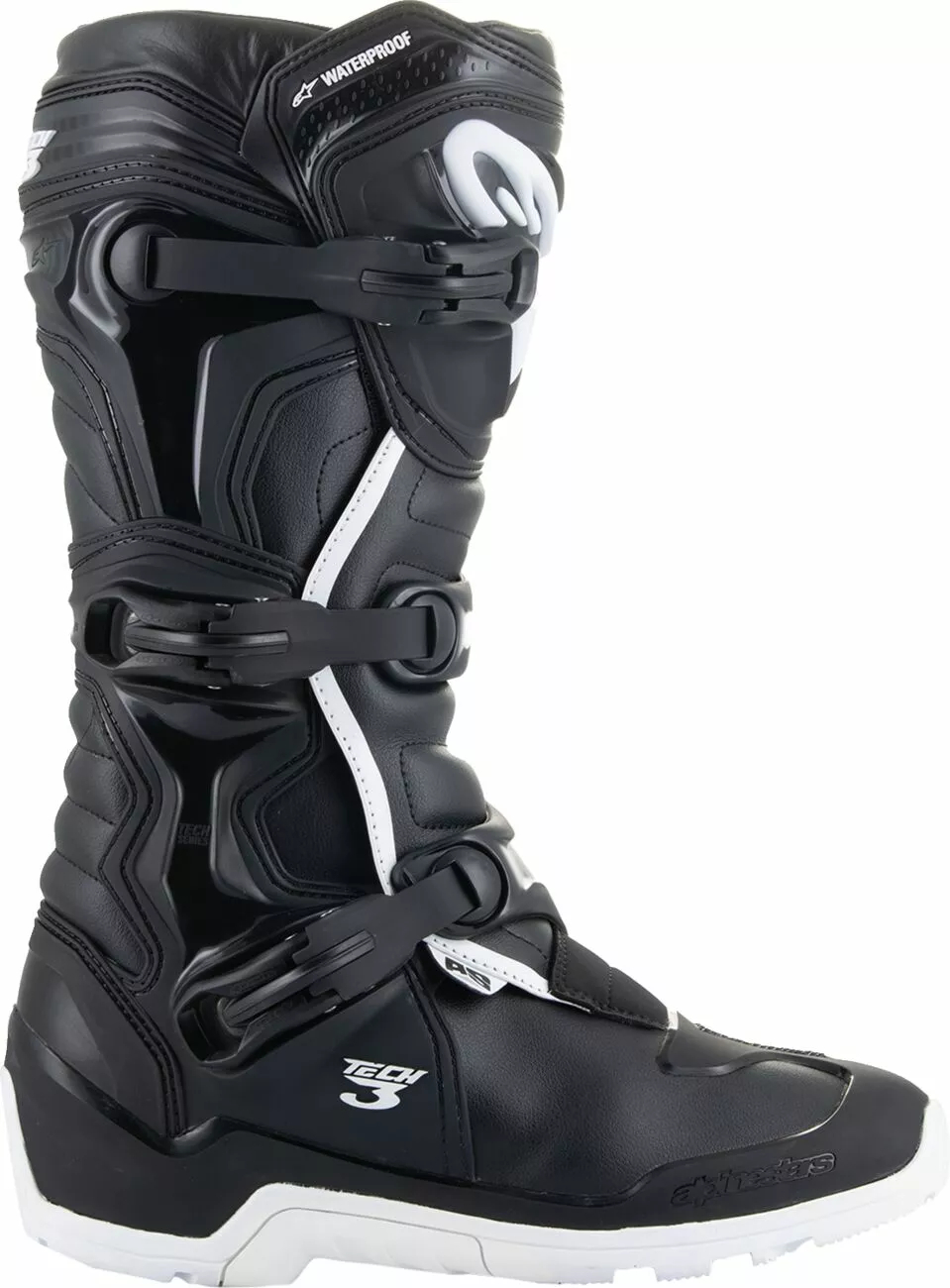 Водонепроникні Мотоботи Alpinestars Tech 3 Enduro