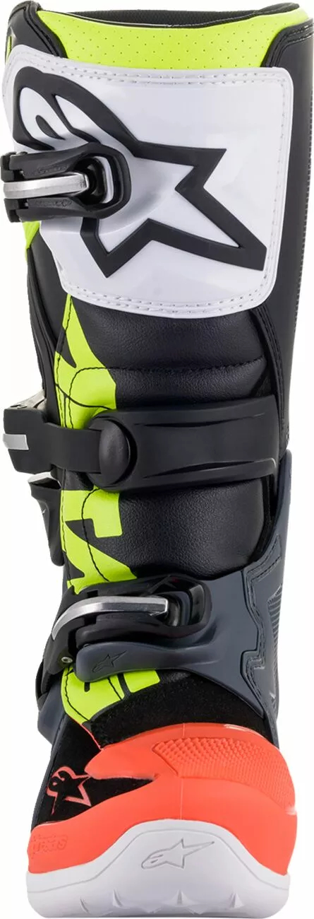 Мотоботи Alpinestars Youth Tech 7S