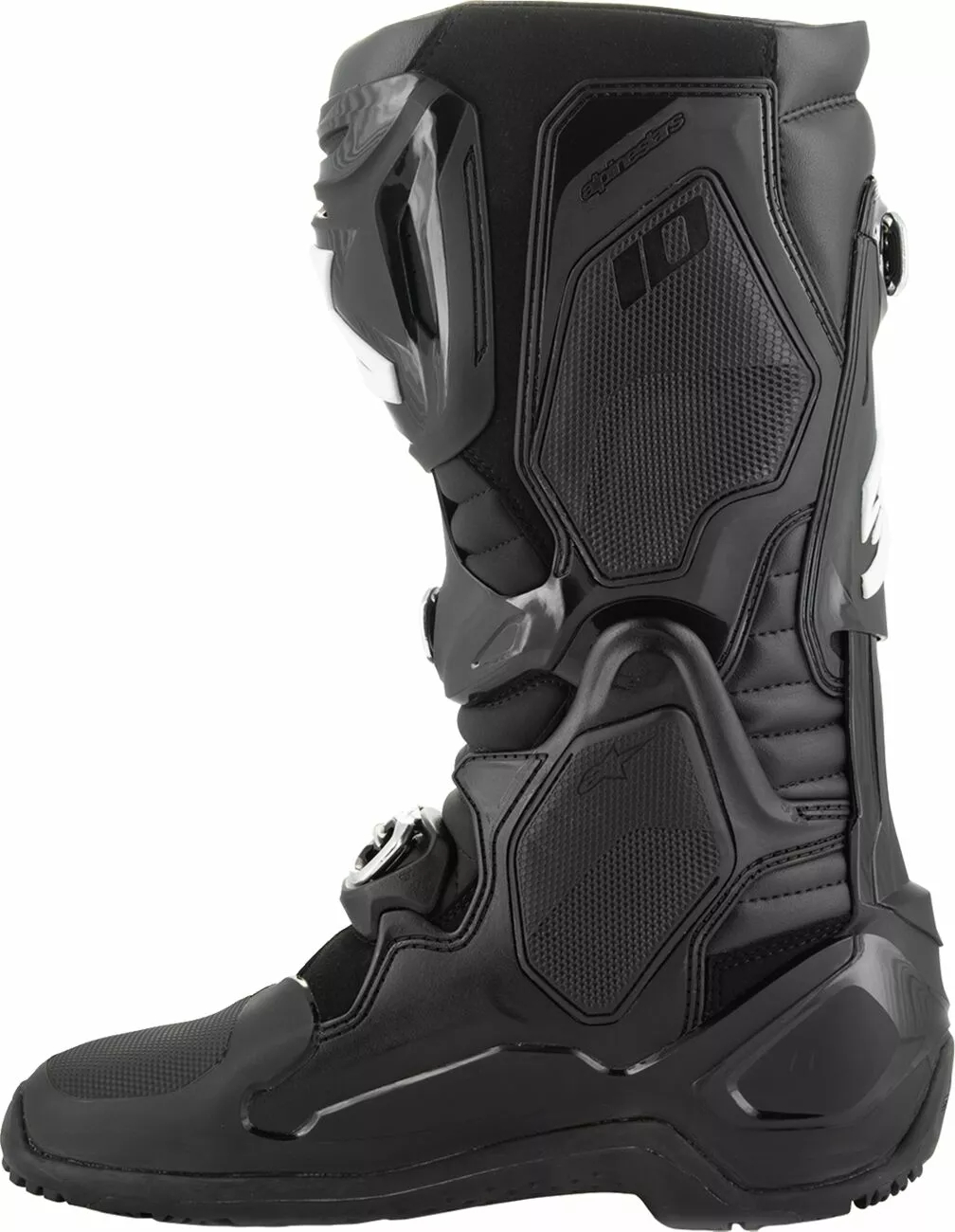 Мотоботи Alpinestars Tech 10 Enduro