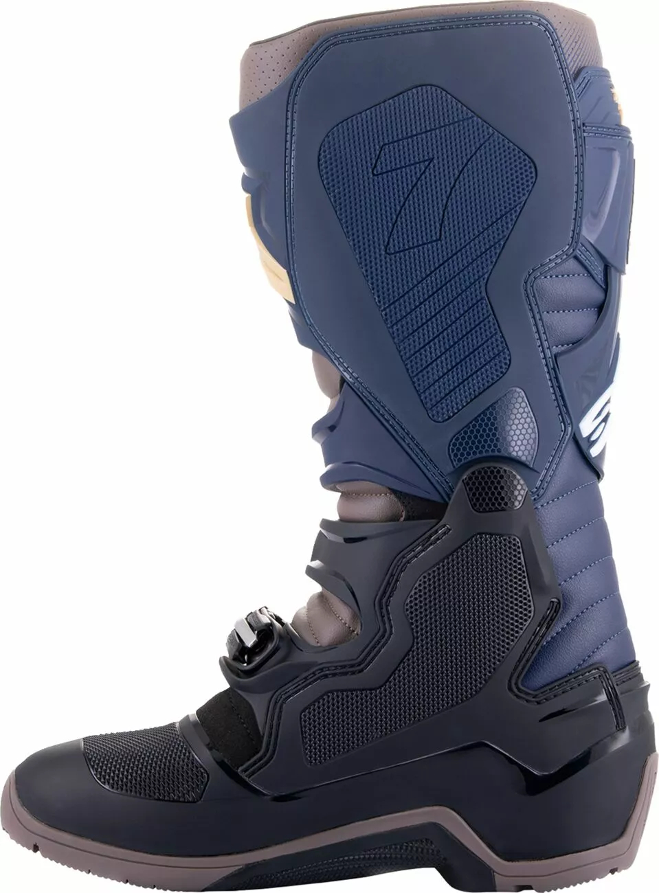 Мотоботи Alpinestars Tech 7 Enduro Drystar®