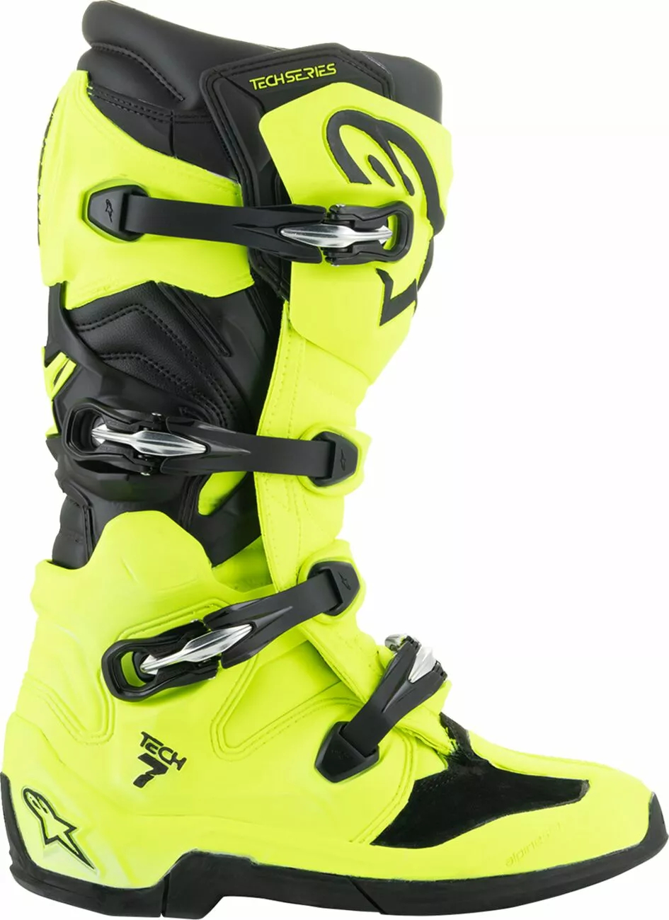 Мотоботи Alpinestars Tech 7