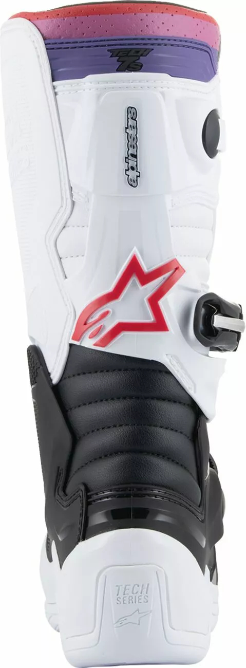 Мотоботи Alpinestars Youth Tech 7S