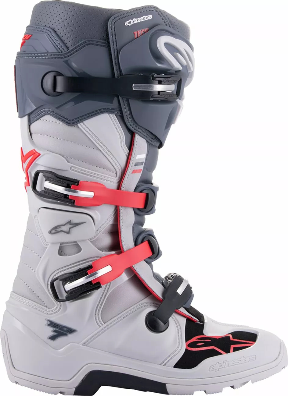Мотоботи Alpinestars Tech 7 Enduro