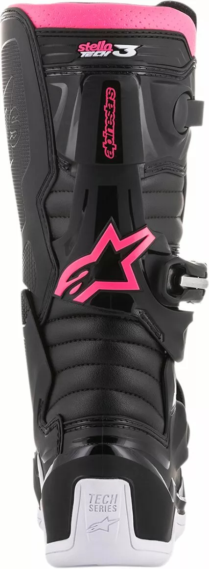 Мотоботи Alpinestars Stella Tech 3