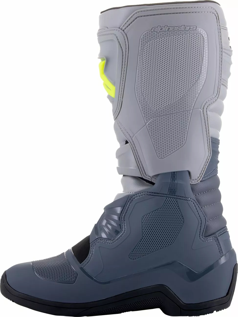 Мотоботи Alpinestars Tech 3