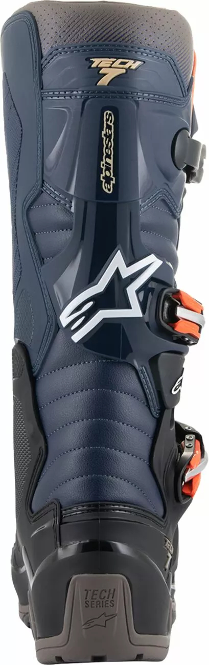 Мотоботи Alpinestars Tech 7 Enduro Drystar®