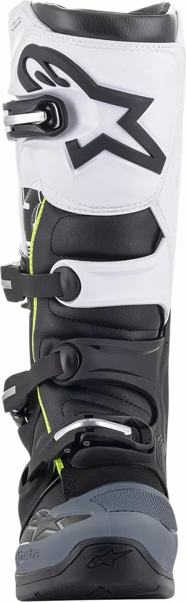 Мотоботи Alpinestars Tech 5