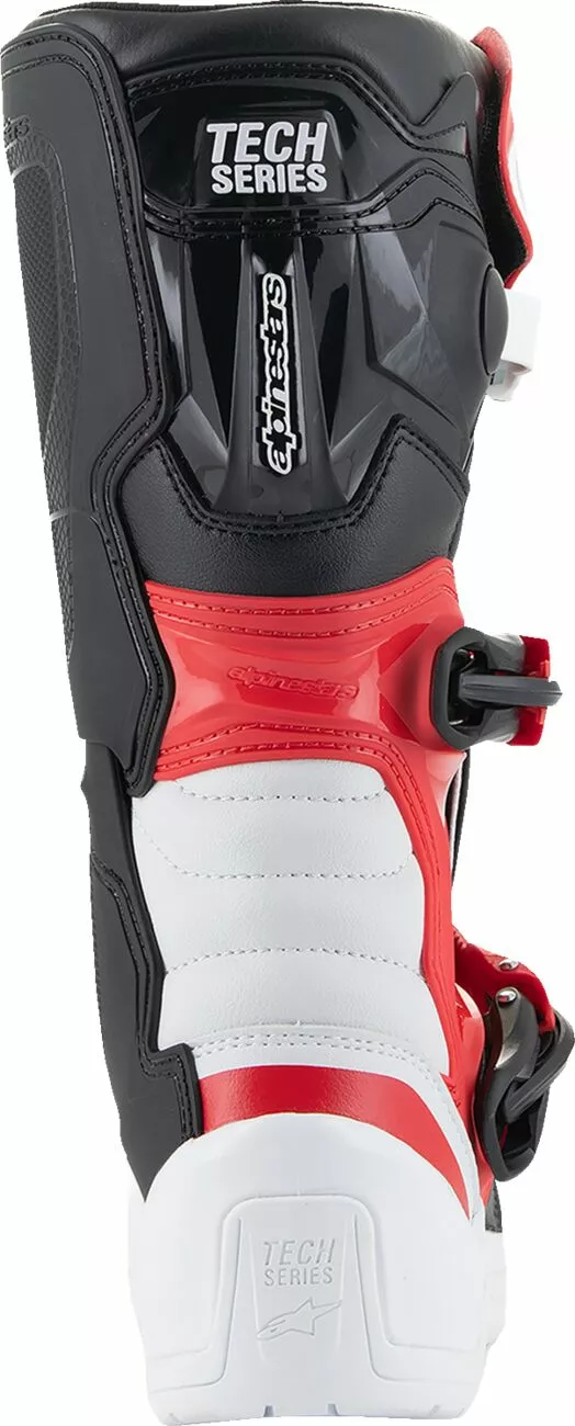 Мотоботи Alpinestars Youth Tech 3S