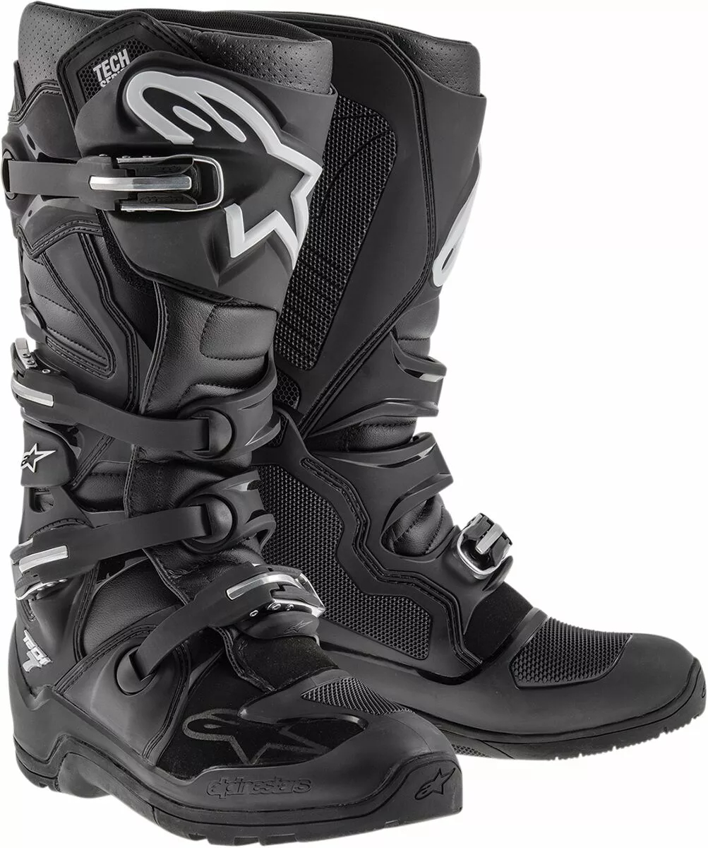 Мотоботи Alpinestars Tech 7 Enduro