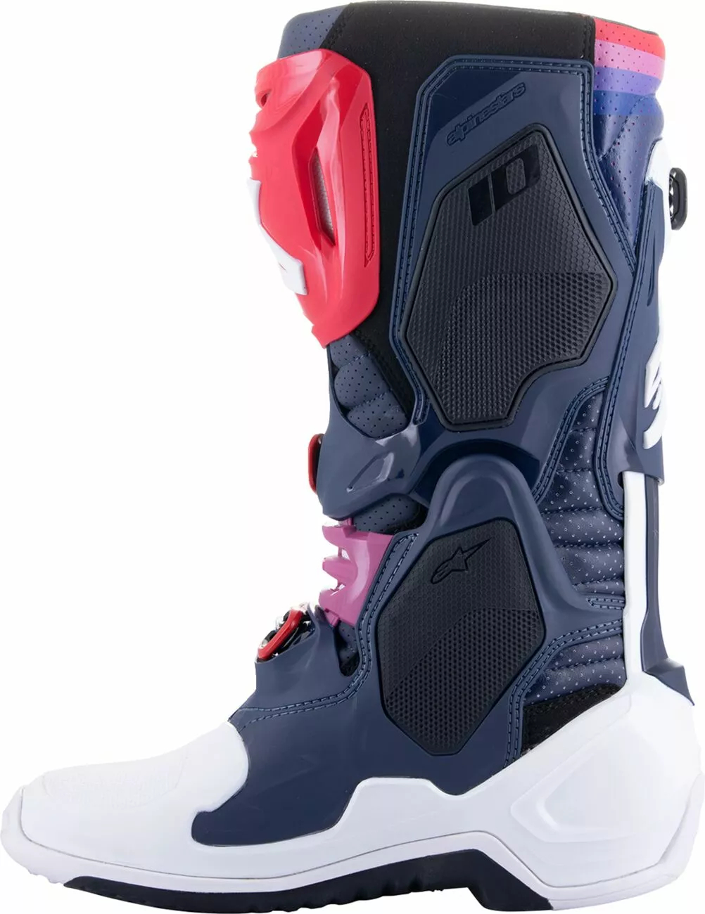 Мотоботи Alpinestars Tech 10 Supervented